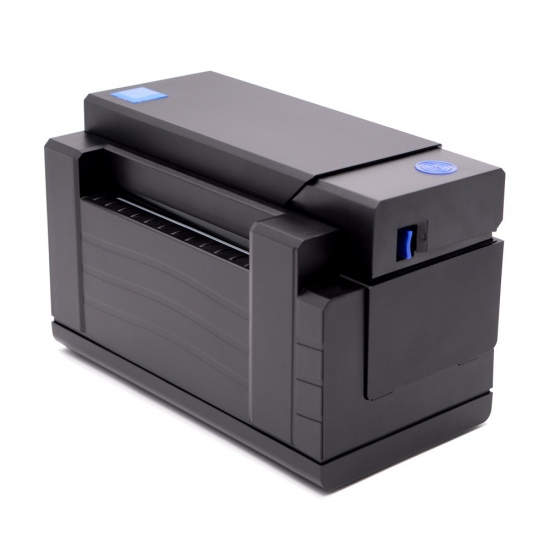 label printer with auto cutter